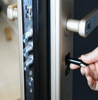 慈利开锁 慈利开锁公司开修指纹锁